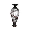 Vaso Ornamental em Ferro - Cód 857 - 2