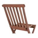 Ver imagem 4 de Conjunto Mesa 70 com 4 Cadeiras Roma Furo para Ombrelone