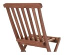Ver imagem 4 de Conjunto Mesa 70 com 4 Cadeiras Roma Furo para Ombrelone