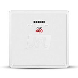 Central de Alarme Residencial Asd 400 4 Zonas sem Fio - Jfl - 1