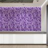 Papel De Parede Adesivo Vinílico Loja Açaí Sorvete C5054 - 1