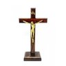 Crucifixo De Mesa 18 Cm Artcruz - 2