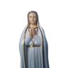 Imagem De Nossa Senhora De Fatima 31 Cm - 2