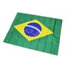 Bandeira Do Brasil Patriotismo Kit Com 10 Copa Do Mundo - 1