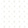 Papel de Parede Infantil Floral Adesivo Flores Menina C4841 - 2