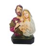 Imagem De Sagrada Familia 20Cm Busto Em Resina - 1
