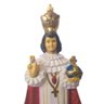 Imagem De Menino Jesus De Praga 30Cm - 2