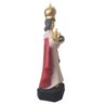 Imagem De Menino Jesus De Praga 30Cm - 4