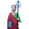Imagem De Sao Judas Tadeu 30 Cm Em Resina - 2