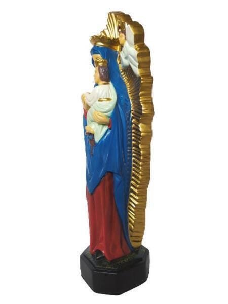 Imagem De Nossa Senhora Do Perpetuo Socorro 29 Cm - 3