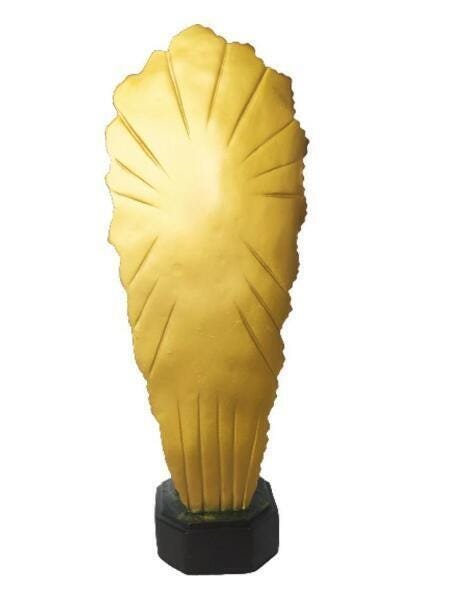 Imagem De Nossa Senhora Do Perpetuo Socorro 29 Cm - 4