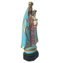 Ver imagem 3 de Imagem De Nossa Senhora Da Penha 35 Cm