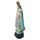 Ver imagem 5 de Imagem De Nossa Senhora Da Penha 35 Cm