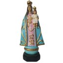 Ver imagem 1 de Imagem De Nossa Senhora Da Penha 35 Cm