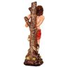 Imagem De São Sebastião Em Resina (241) - 5