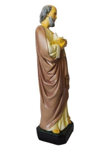 Imagem De São Joaquim 32 Cm - 5