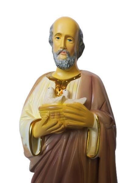Imagem De São Joaquim 32 Cm - 2