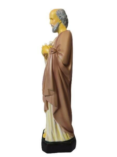Imagem De São Joaquim 32 Cm - 3