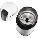 Ver imagem 7 de Moedor de Café Elétrico Oster Inox 220V