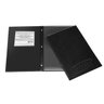 Porta Cardapio A4 para 10 folhas - 1