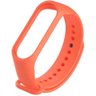Kit 5 Pulseiras em Silicone Nsmart Compatíveis com Mi Band 3 / Mi Band 4 Compatível com Smartband Xi - 6