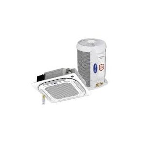 Ar Condicionado Cassete Carrier 4 Via Inverter 18.000 Btu Frio 220v R-32
