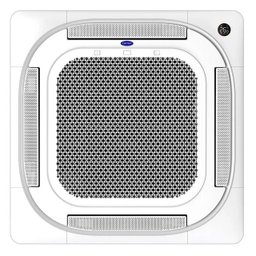 Ar Condicionado Cassete Carrier 4 Via Inverter 18.000 Btu Frio 220v R-32 - 3