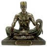Estatueta Orixá Orunla - Deus da sabedoria e advinhação. - 1