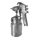 Ver imagem 1 de Pistola de Pintura de Bico 1.8mm Tanque de 1 L - Arprex 25a