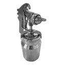 Ver imagem 2 de Pistola de Pintura de Bico 1.8mm Tanque de 1 L - Arprex 25a