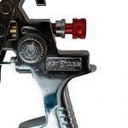 Ver imagem 3 de Pistola de Pintura Hvlp Gravidade Sgt 3011a Bico 1.4 600ml