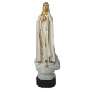 Ver imagem 1 de Imagem De Nossa Senhora De Fatima 25 Cm