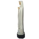 Ver imagem 3 de Imagem De Nossa Senhora De Fatima 25 Cm
