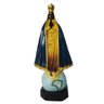 Imagem De Nossa Senhora Aparecida 33 Cm - 1