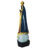 Imagem De Nossa Senhora Aparecida 33 Cm - 3