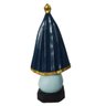 Imagem De Nossa Senhora Aparecida 33 Cm - 4