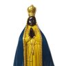 Imagem De Nossa Senhora Aparecida 33 Cm - 2