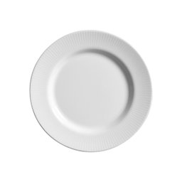 Conjunto Prato Sobremesa Plissan Relevo Plus Com 6 Pcs - 1