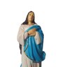 Imagem De Nossa Senhora Imaculada Conceição 33 Cm - 2