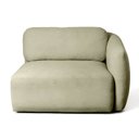 Ver imagem 3 de Sofá Modular 100cm com Braço Direito Orla CabeCasa MadeiraOriginals