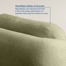 Sofá Modular 100cm com Braço Direito Orla CabeCasa MadeiraOriginals - 5
