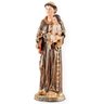 Imagem Em Resina De Santo Antonio (768) - 3