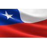 Bandeira Oficial Do Chile 90 x 128 cm - 1