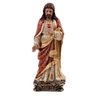 Imagem Sagrado Coração De Jesus Em Resina 193 - 1