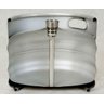 Barril Inox 10L Com Válvula Micromatic - 2