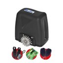 Ver imagem 1 de Motor de Portão Automatizador Deslizante Attos 36 Turbo R-13347 - Rossi