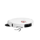 Ver imagem 4 de Robô Aspirador de Pó Xiaomi H50 Pro 15000KPA 120 Min Base Autolimpeza Branco