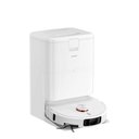 Ver imagem 3 de Robô Aspirador de Pó Xiaomi H50 Pro 15000KPA 120 Min Base Autolimpeza Branco