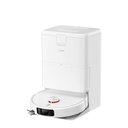 Ver imagem 1 de Robô Aspirador de Pó Xiaomi H50 Pro 15000KPA 120 Min Base Autolimpeza Branco