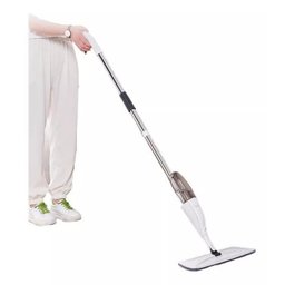 Mop Spray Rodo com Reservatorio - 4